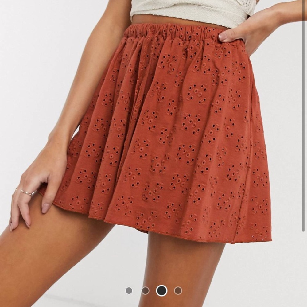 asos shorts!
